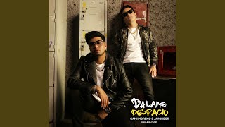 Bailame Despacio [upl. by Frasco]