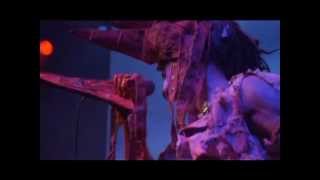 Skinny Puppy  EmpTe The Greater Wrong Of The Right Live [upl. by Penn288]