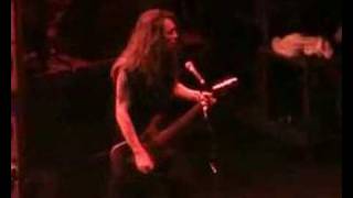 Skid Row  New Generation live in Minneapolis aug 24 2003 [upl. by Zacks]