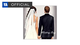 박이슬 Yiseul Park  식전곡 Prewedding SongㅣOfficial Audio [upl. by Heck653]