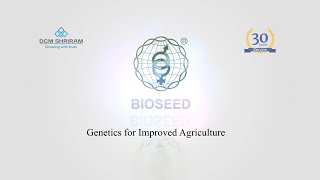 Bioseed Corporate film [upl. by Card]