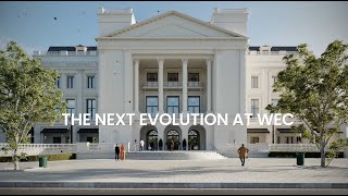 World Equestrian Center – Ocala  The Next Evolution [upl. by Durant196]