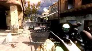 CoD4  BlackiD [upl. by Staw]