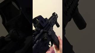 3 reloads same same but different airsoft airsoftgun reload milsim scp scp5k fpsgames bo6 [upl. by Bevvy791]