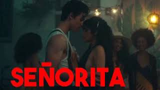 Señorita By Shawn Mendes amp Camila Cabello  Download Señorita MP3 song For FREE [upl. by Egide413]