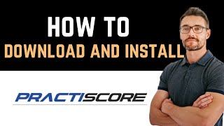 ✅ How to Download and Install PractiScore Competitor App Full Guide [upl. by Longtin931]