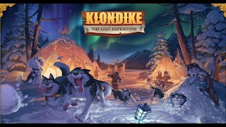 Blackhill  2  Klondike  The Lost Expedition  Walkthrough  Game Play [upl. by Amble]