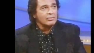 Engelbert Humperdinck You Know Mewmv [upl. by Sylas288]