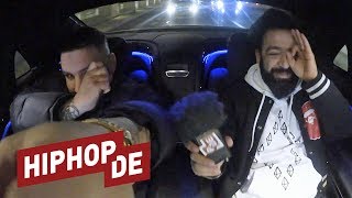 Fler quotFlizzyquot Rick Ross Kollegah Eminem amp der RapZeitgeist 2018 Interview waslos [upl. by Drabeck]