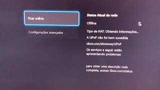 Como abrir a NAT do xbox em 1 minuto deixando a NAT aberta em minutos [upl. by Fannie811]