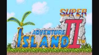 Super Adventure Island II  The True Villain Appears [upl. by Yartnod]