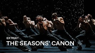 EXTRAIT THE SEASONS’ CANON by Crystal Pite [upl. by Htebzile]