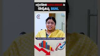 bsnl bsnlsubscribers dailycurrentaffairs india balalathamadam csbiasacademy [upl. by Vonnie]