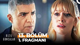 Kızıl Goncalar 13 Bölüm 1 Fragmanı  Levent Sen Ona Aşıksınquot [upl. by Horst227]