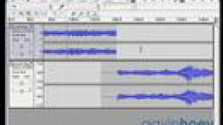 Mixing with Audacity perfect for AV workers [upl. by Tyika]