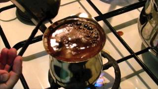 How to make Arabic Coffee [upl. by O'Mahony]