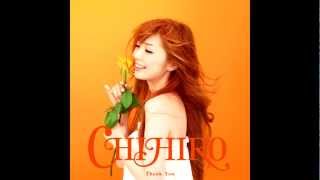 CHIHIRO 「Thank You」 feat WISE Full Song  Lyrics [upl. by Cykana]