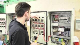 Career Profile  Electrician  Ireland [upl. by Poock]