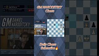 GM Naroditsky The Chess Master Who Predicted EVERYTHING [upl. by Marshal]