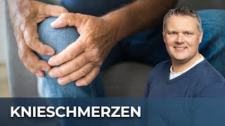 Knieschmerzen lindern mit Faszientherapie Effektive Ansätze und Übungen [upl. by Dihahs]