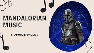 Mandalorian theme music LIVE by Ludwig Göransson [upl. by Armallas]