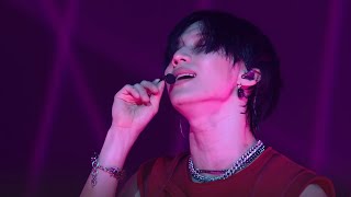 4K TAEMIN  MOVE Live at World Tour Ephemeral Gaze Incheon [upl. by Burd]