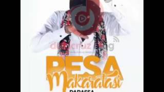 Darasa new song 2017 PESA MAKARATASI 360 X 360 [upl. by Oilla]