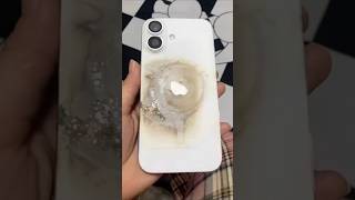 Apple iphone 16 Blast Issues 🥲 What is the reason  candid chandru shorts [upl. by Euk722]