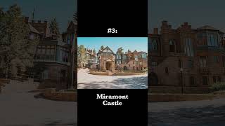 Top 5 Most Haunted Locations in Colorado [upl. by Hnamik]