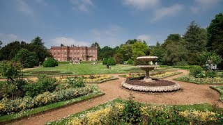 Hughenden Manor in Buckinghamshire [upl. by Eladal79]