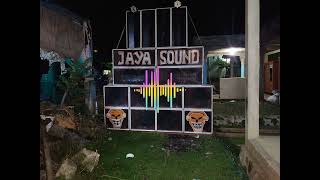 Dj India Biwi Namber One Jaya Sound [upl. by Aruabea]