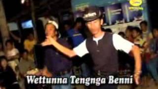 Lagu Bugis  La Dores Tolona [upl. by Vina]