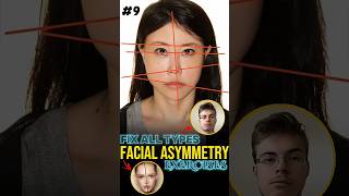 Fix Asymmetrical Face Exercise [upl. by Ainafets]