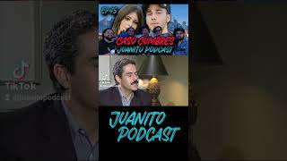 Caso Cumbres entrevista a Erica Peña Coss podcast juanito crimen cumbres [upl. by Froemming]