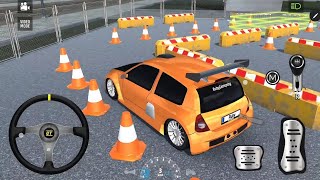 Car Parking 3D Online Drift ULTRA GRAPHICS Part 87 ios Android [upl. by Ky]