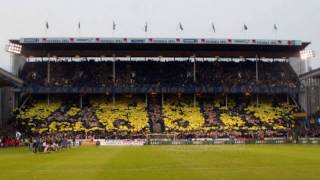 AIK Trubaduren  På Väg mot Guld [upl. by Yelnoc270]