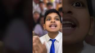 ప్రిన్సిపాల్ speech ఇస్తే నిద్రొస్తుంది రాAkhil Jackson Vlogs ytshorts shorts comedy trending [upl. by Genisia]