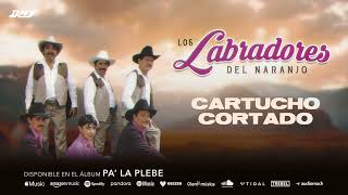 Los Labradores Del Naranjo  Cartucho Cortado Audio Oficial [upl. by Nyvlem375]