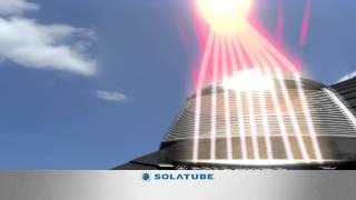 Solatube Skylights and Smart LED Lighting System [upl. by Hjerpe701]