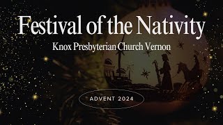 Festival of the Nativity 2024 [upl. by Arykat]