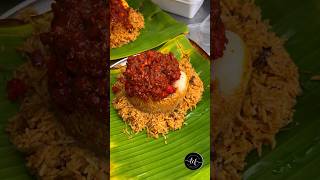 💢💥Chicken Thokku Biriyani🤤💥😍💢Thokku Biriyani Love🤤😍Pondicherry Famous Shop🤤😍💥💢 chennai [upl. by Lorri797]