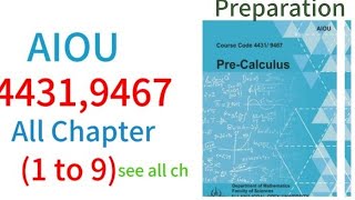 Matrices 44319467  Pre Calculus Matrices Concept clear [upl. by Aniela]