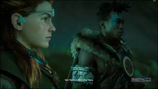 Horizon Zero Dawn  part 4 [upl. by Iot]