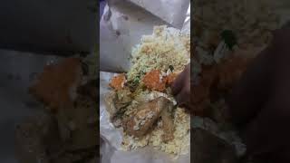 NASI PADANG NUGGET CRISPYnasipadangkulinerviral [upl. by Parent]