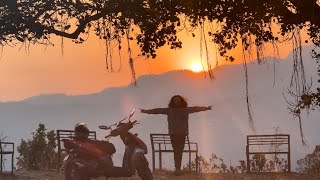 Nuwakot  Chasing Sunset  Ep2 [upl. by Marilee763]