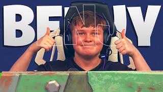 How Good Was Prime Benjyfishy Actually [upl. by Eeuqram]