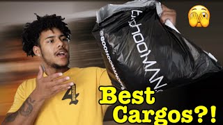 BOOHOOMAN CLOTHING HAUL  TRY ON 2022 PART 2 [upl. by Wendie39]