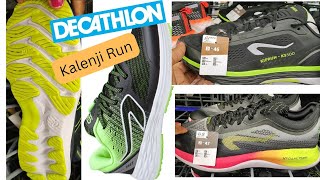 Decathlon Kalenji Running Shoes  Kiprun KS500 Running Shoes [upl. by Karon]