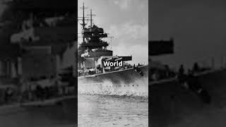 HMS Hood  The tragic end to a titan of the season history worldwar2 hmshood [upl. by Ahsiniuq783]