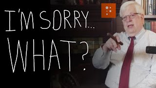 UhDid PragerU Upload a Pro Slavery Video [upl. by Enert]